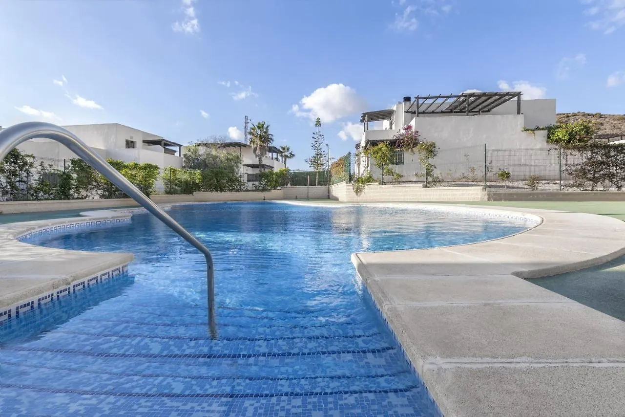 Holiday home Villa Piedra Galera San Jose