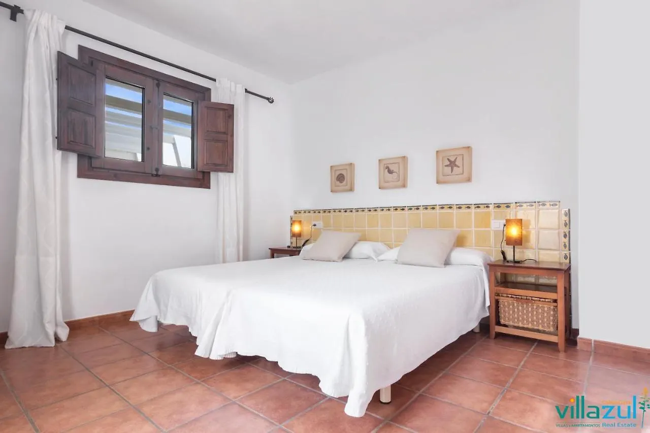Villa Piedra Galera San Jose  0*, San Jose (Almeria) Spain
