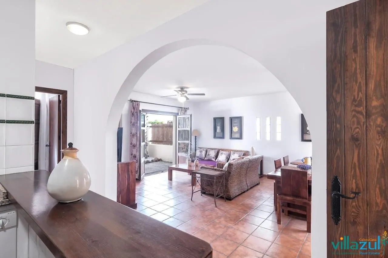 Villa Piedra Galera San Jose  San Jose (Almeria)