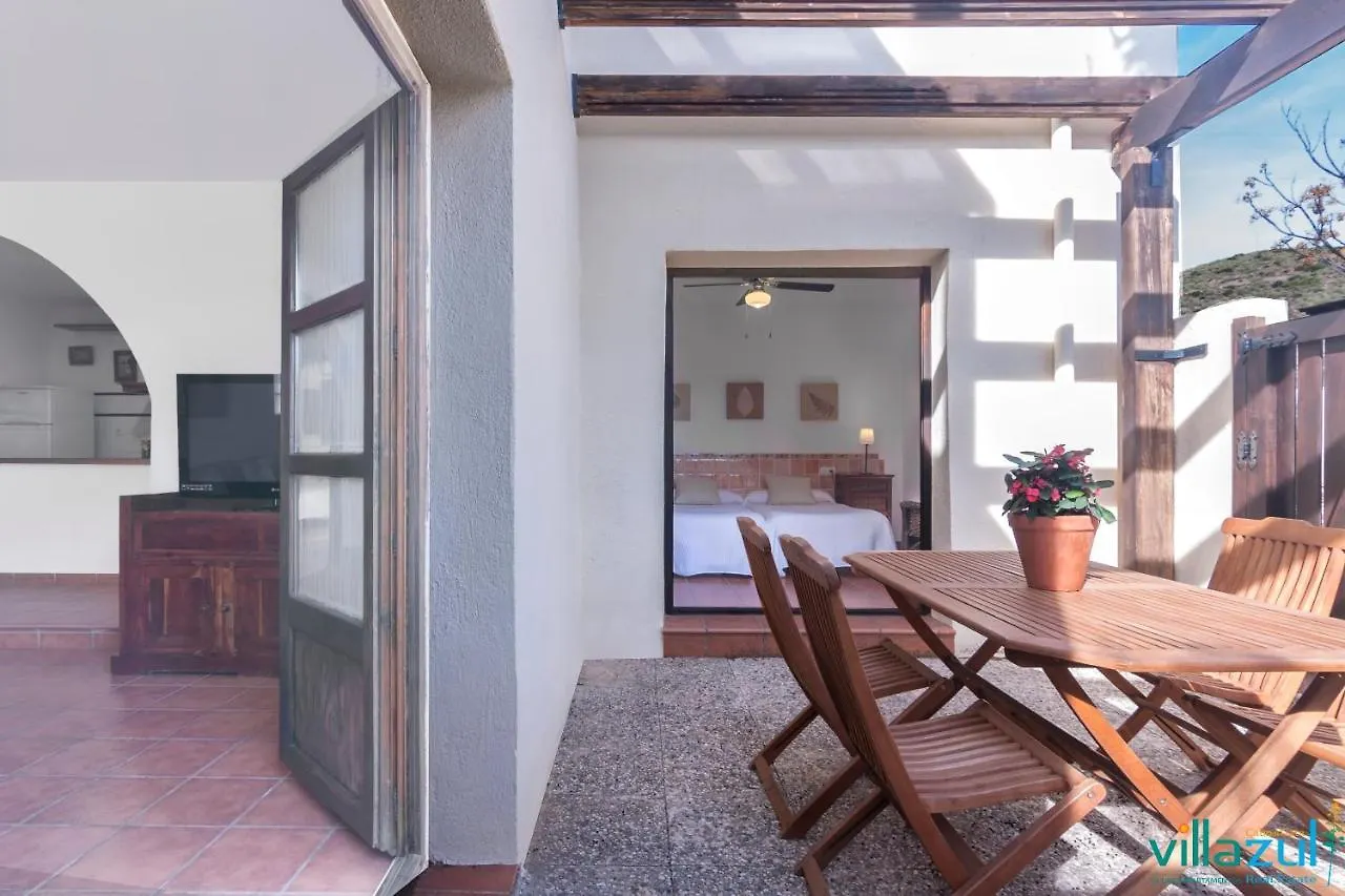 Villa Piedra Galera San Jose  Holiday home