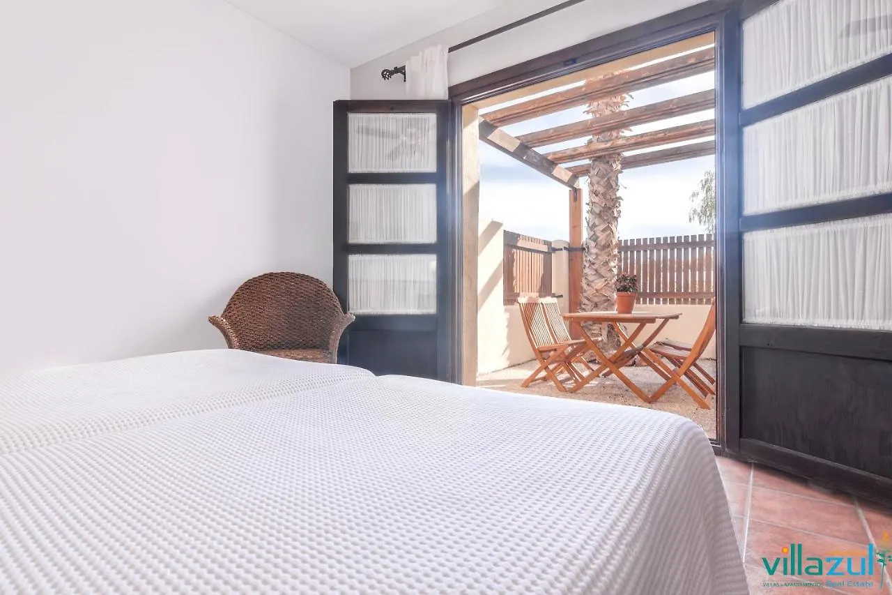 Holiday home Villa Piedra Galera San Jose