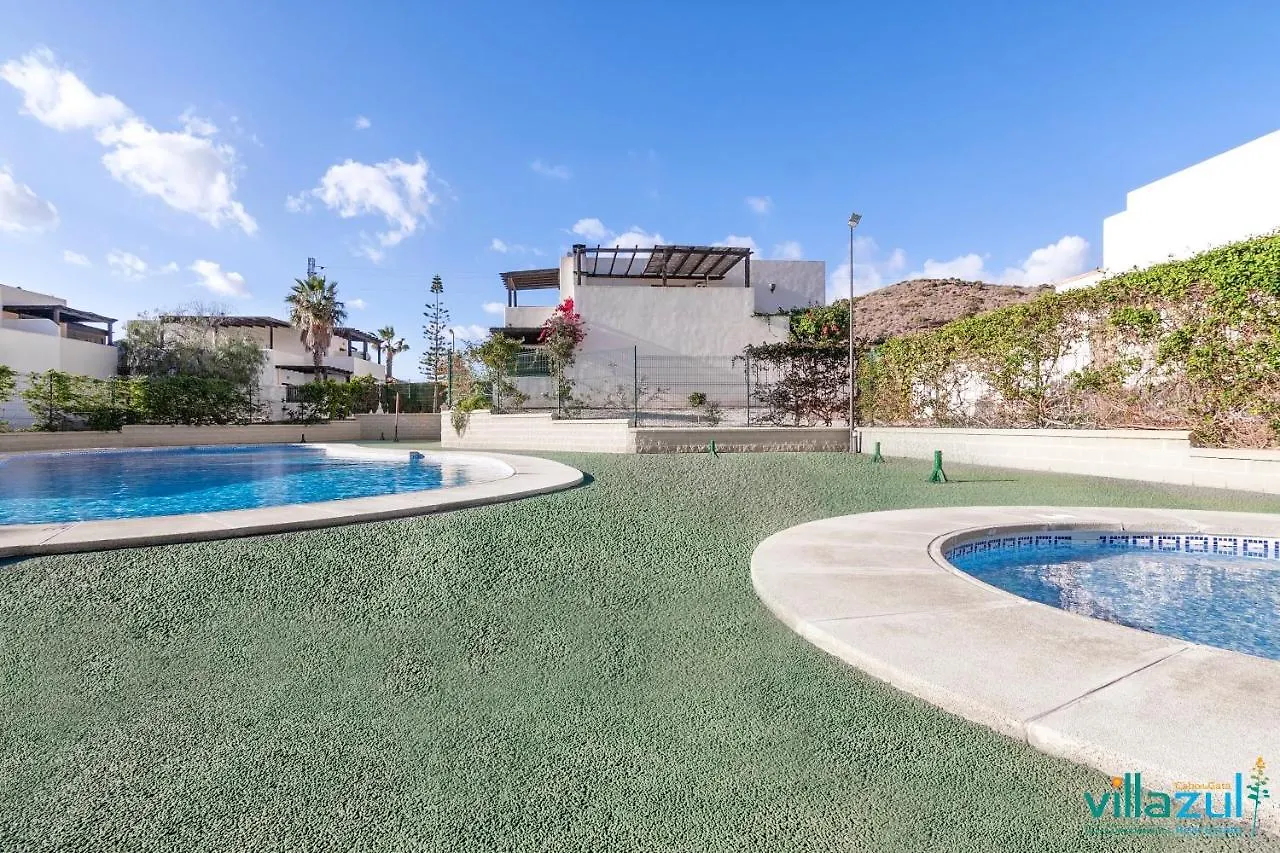 Holiday home Villa Piedra Galera San Jose  Spain